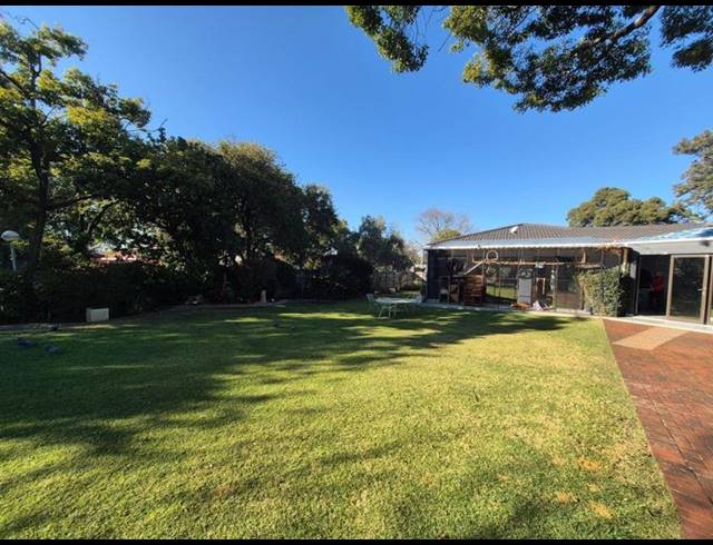4 BEDROOM HOUSE FOR SALE IN BRACKENHURST